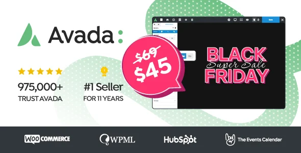 Avada Website Builder Review: The Ultimate WordPress & eCommerce Solution? 43 Avada Website Builder Review