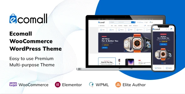 Ecomall Theme Review The Ultimate Elementor Solution for Electronics Stores 19 Ecomall Theme Review The Ultimate Elementor Solution for Electronics Stores