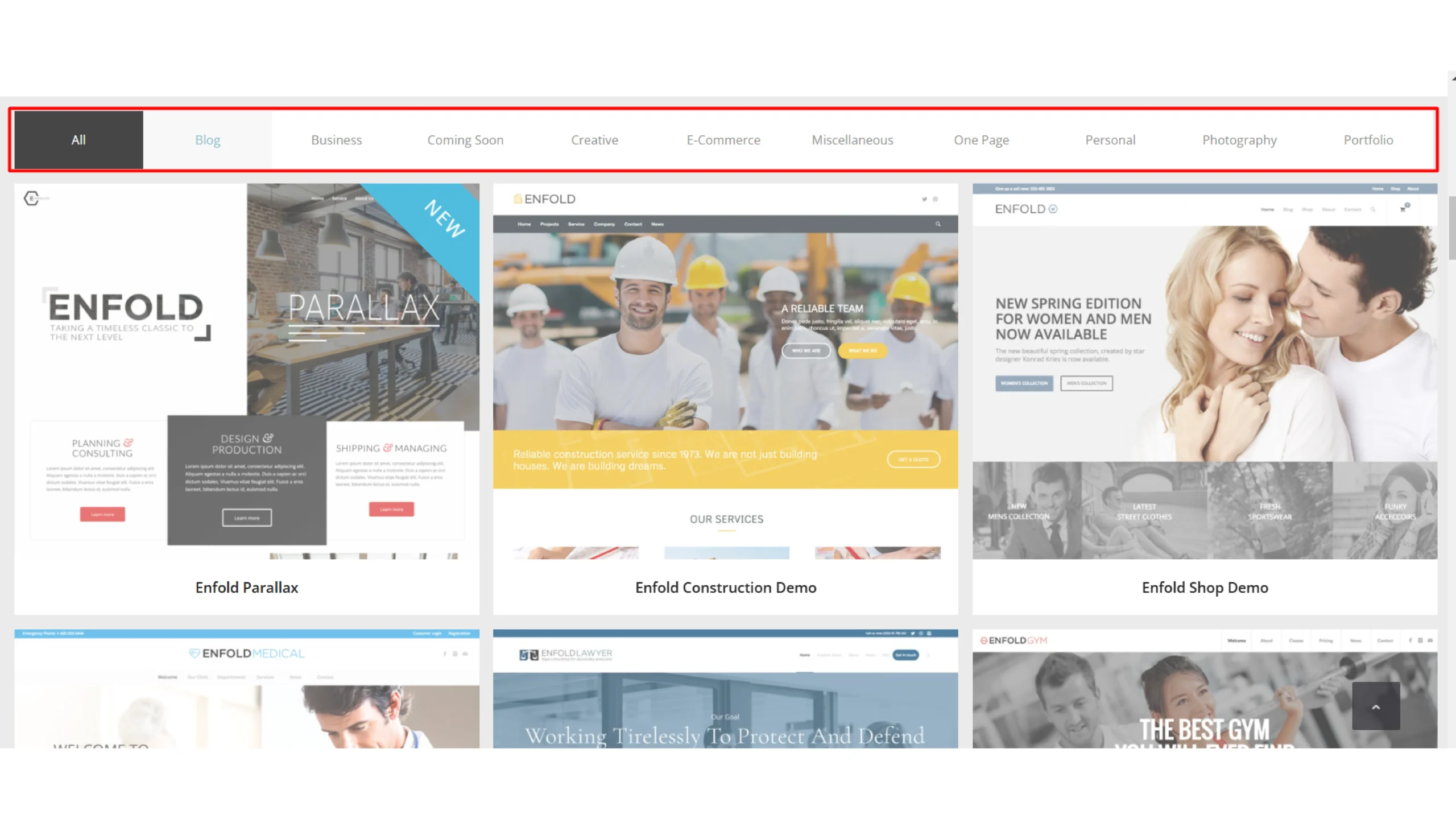 Enfold A Versatile WordPress Theme for Diverse Needs 92 Enfold A Versatile WordPress Theme for Diverse Needs