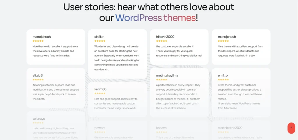 Neuros AI Agency & Technology WordPress Theme Review: Is It the Best Theme for AI Startups? 3 Neuros AI Agency Technology WordPress Theme Review Is It the Best Theme for AI Startups 05