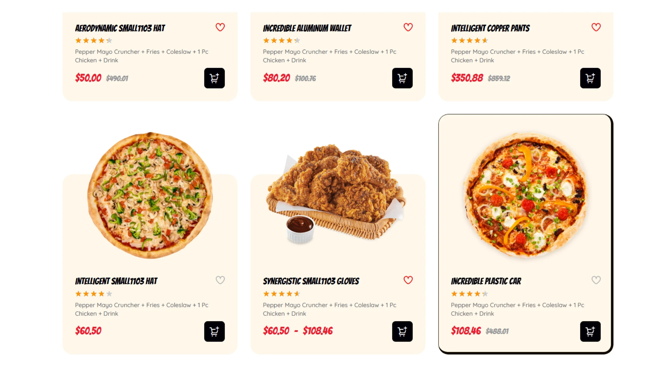Yumyum The Perfect WordPress Theme for Your Fast Food Restaurant 93 Yumyum The Perfect WordPress Theme for Your Fast Food Restaurant